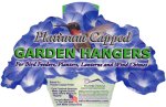 (image for) RB1CL - Platinum Cap Clamp-On Single Arm Deck Hanger