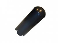 (image for) SB1D - Dome Top Squirrel Baffle /Squirrel Guard (USA Made)