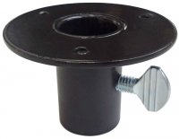 (image for) RNDTOPH - Flange Top with Hole