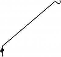SRB3SC - Platinum Cap Screw-On Swing Arm Deck Hanger