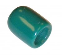 (image for) 5057 Cap - "EH" Hooks - Replacement Cap - Green (12 Pack)