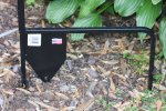 (image for) RTAD1 - Single Arm Adjustable