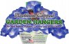 SRB3CL - Platinum Cap Clamp-On Swing Arm Deck Hanger