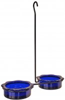(image for) MWFWHD Double Dish Feeder