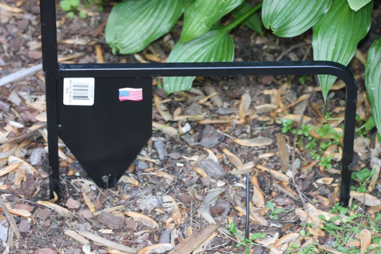 (image for) RTAD2 - Double Arm Adjustable