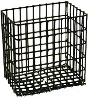 28426 - Replacement Double Suet Cage-NO LID
