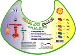 (image for) RSGG - All Weather Guards - Green
