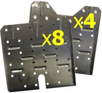 (image for) DN1 Floor Trays