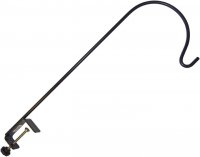 (image for) SACL - Fixed Arm Clamp Mount Deck Hanger