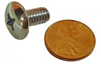 (image for) 30056 - Replacement Screw (BBF1 with Wire Glass Dish Ring)