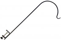 (image for) RB1CL - Platinum Cap Clamp-On Single Arm Deck Hanger