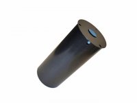 (image for) SB1 - Flat Top Squirrel Baffle / Squirrel Guard (USA made) Boxed