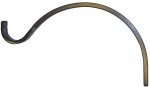 (image for) FP5TEM3 - 3 Arm "High Value" Bird Feeder Pole Set - USA