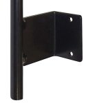 (image for) SASC - Screw Mount Single Arm Deck Hanger