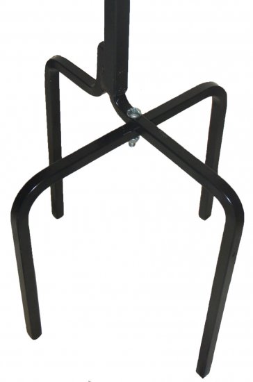 (image for) DURTAD4 - Quad Arm Adjustable Shepherd Staff