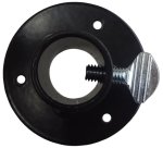 (image for) RNDTOPH - Flange Top with Hole