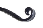 (image for) HF3 - 12" Wall Hanger-Curved