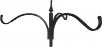 (image for) FPTRIO - Heavy Duty 3 Arm Pole Top