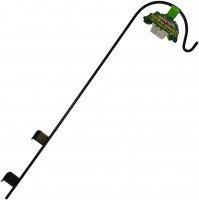 (image for) SASC - Screw Mount Single Arm Deck Hanger