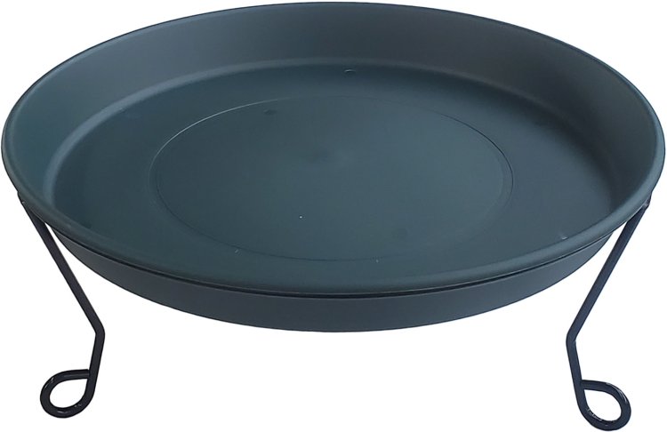 (image for) BA20SLW - Ground Level Dish Support Ring