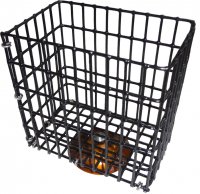 YSUET - Double Suet Cage Option