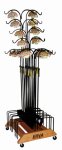 (image for) RTAD2 - Double Arm Adjustable