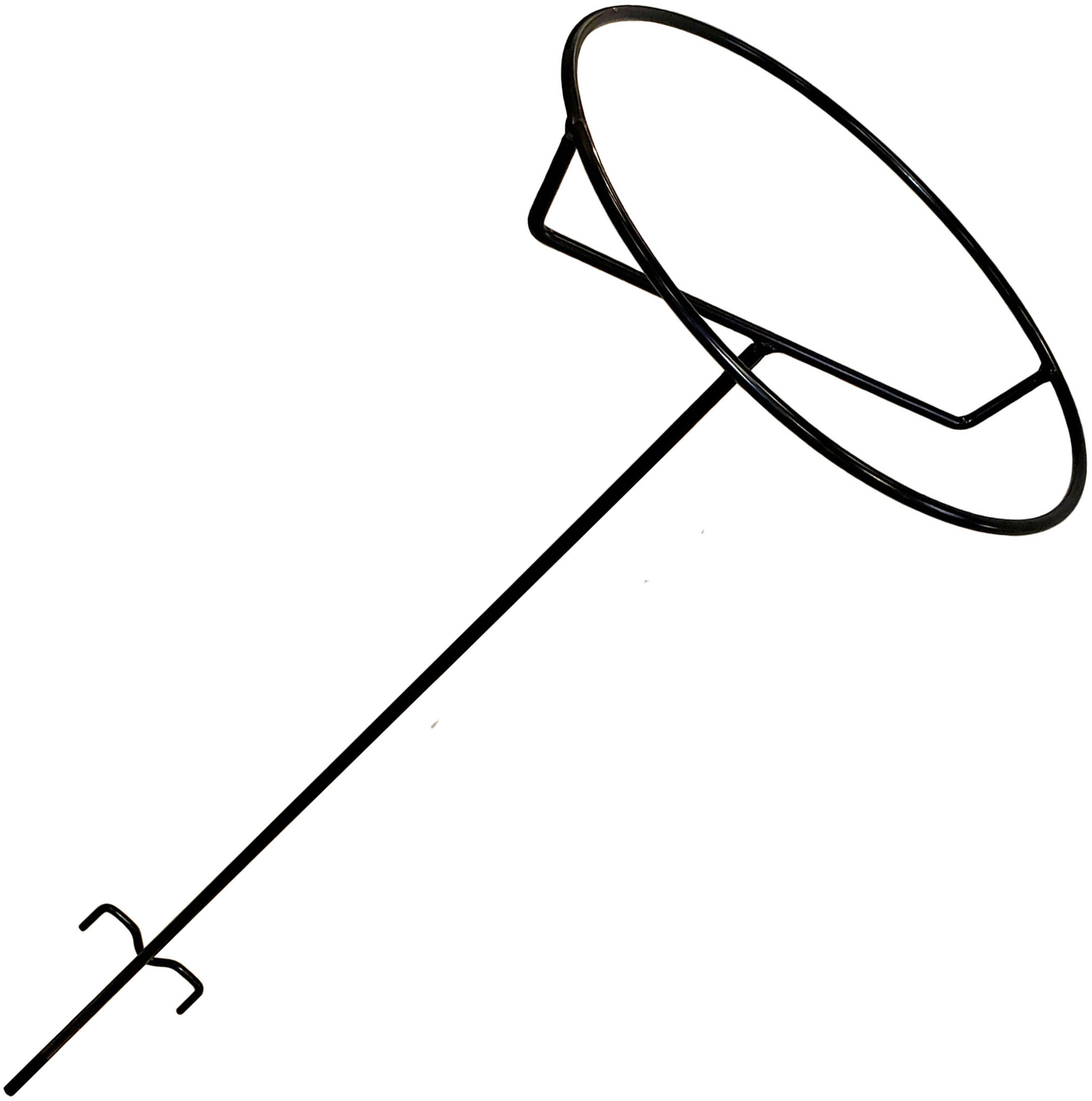 (image for) BATHP2 - Wire Frame for our 14" Dishes