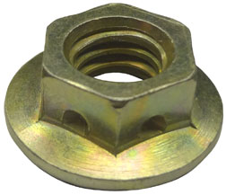 (image for) 32085 - Erva Deck Hanger Clamp Nut