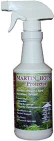 (image for) Martin House Protector Enzymes