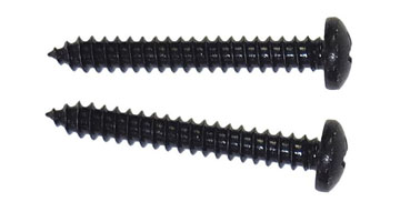 (image for) HF3 - 12" Wall Hanger-Curved