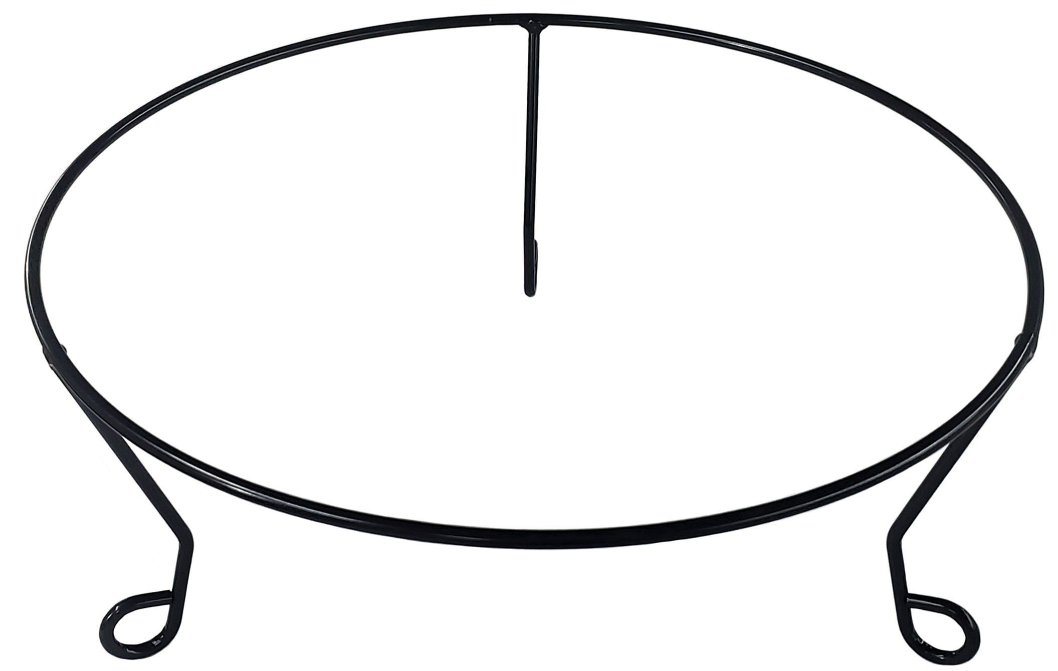 (image for) BA20SLW - Ground Level Dish Support Ring