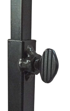 (image for) DURTAD4 - Quad Arm Adjustable Shepherd Staff