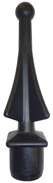 (image for) FINIAL - Plastic Spire