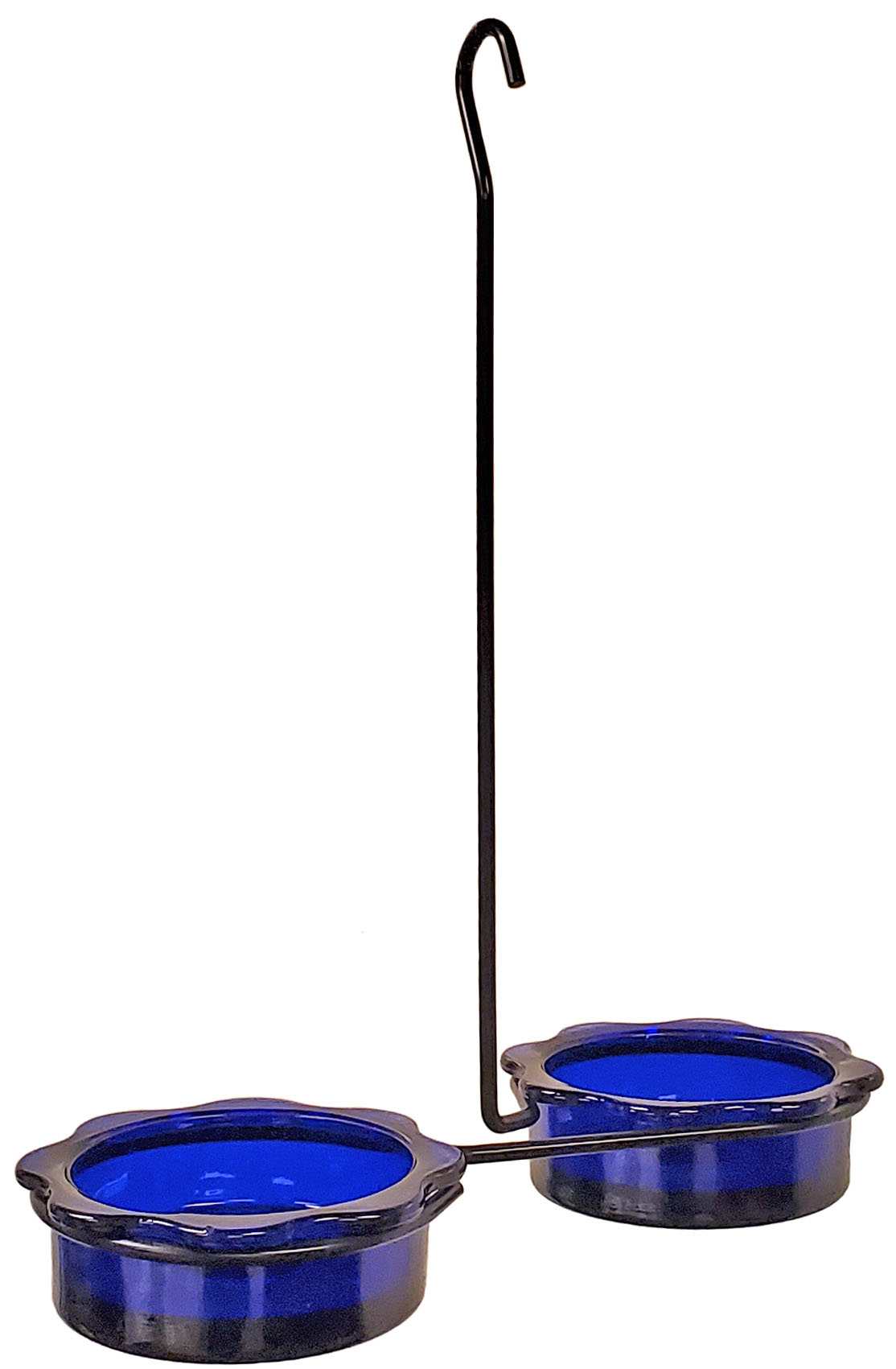 (image for) MWFWHD Double Dish Feeder