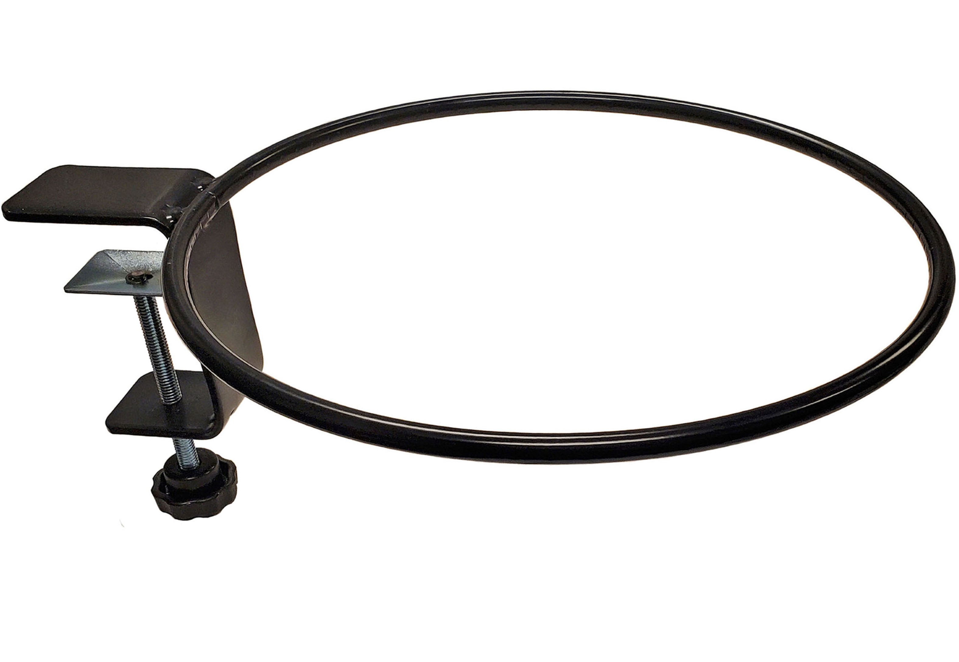 PR12SDC - Pot Ring For 12 Pots - Clamp Mount [UPC 763945-999753] : Erva ...