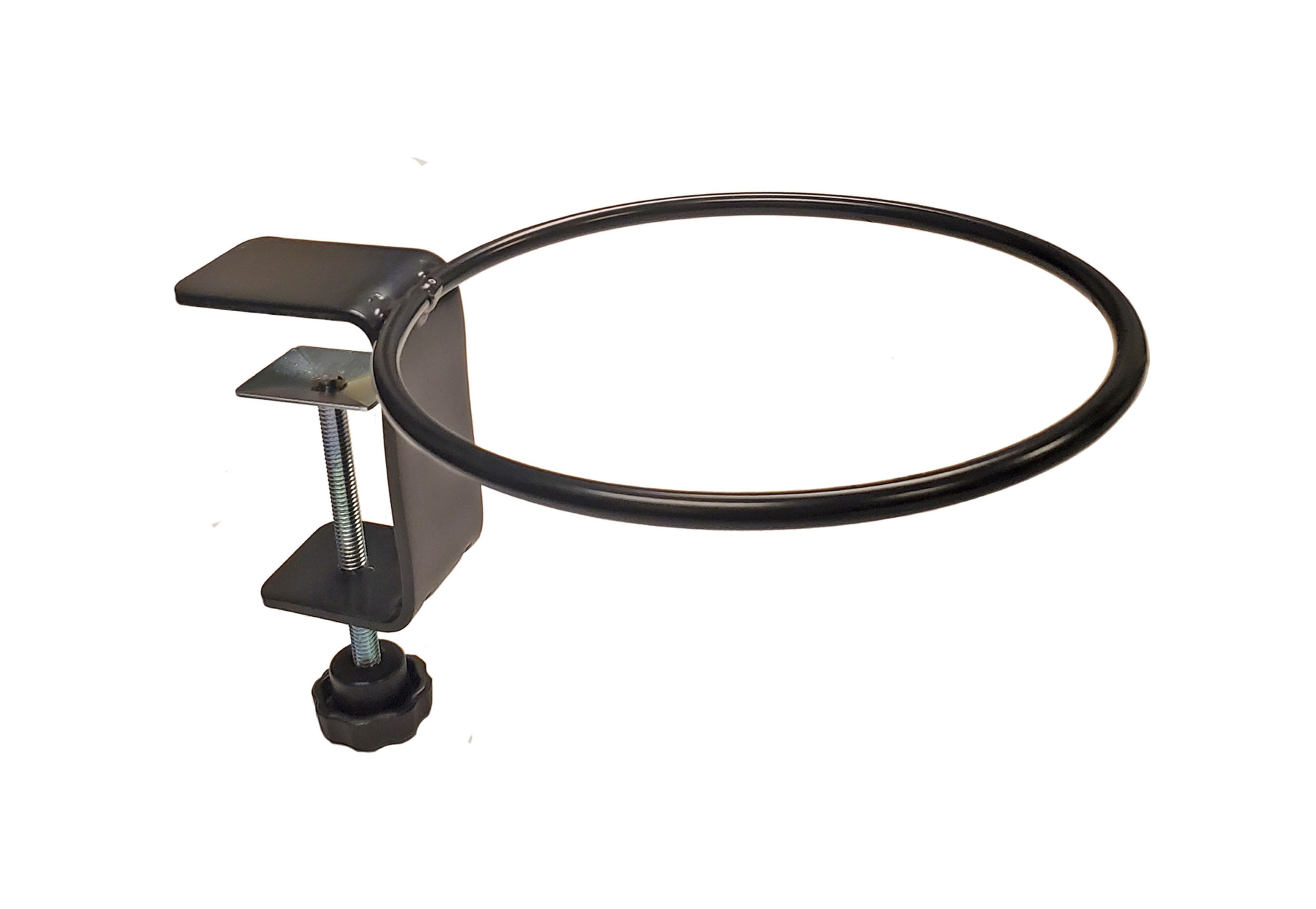 PR8SDC - Pot Ring For 8 Pots - Clamp Mount [UPC 763945-999739] : Erva ...
