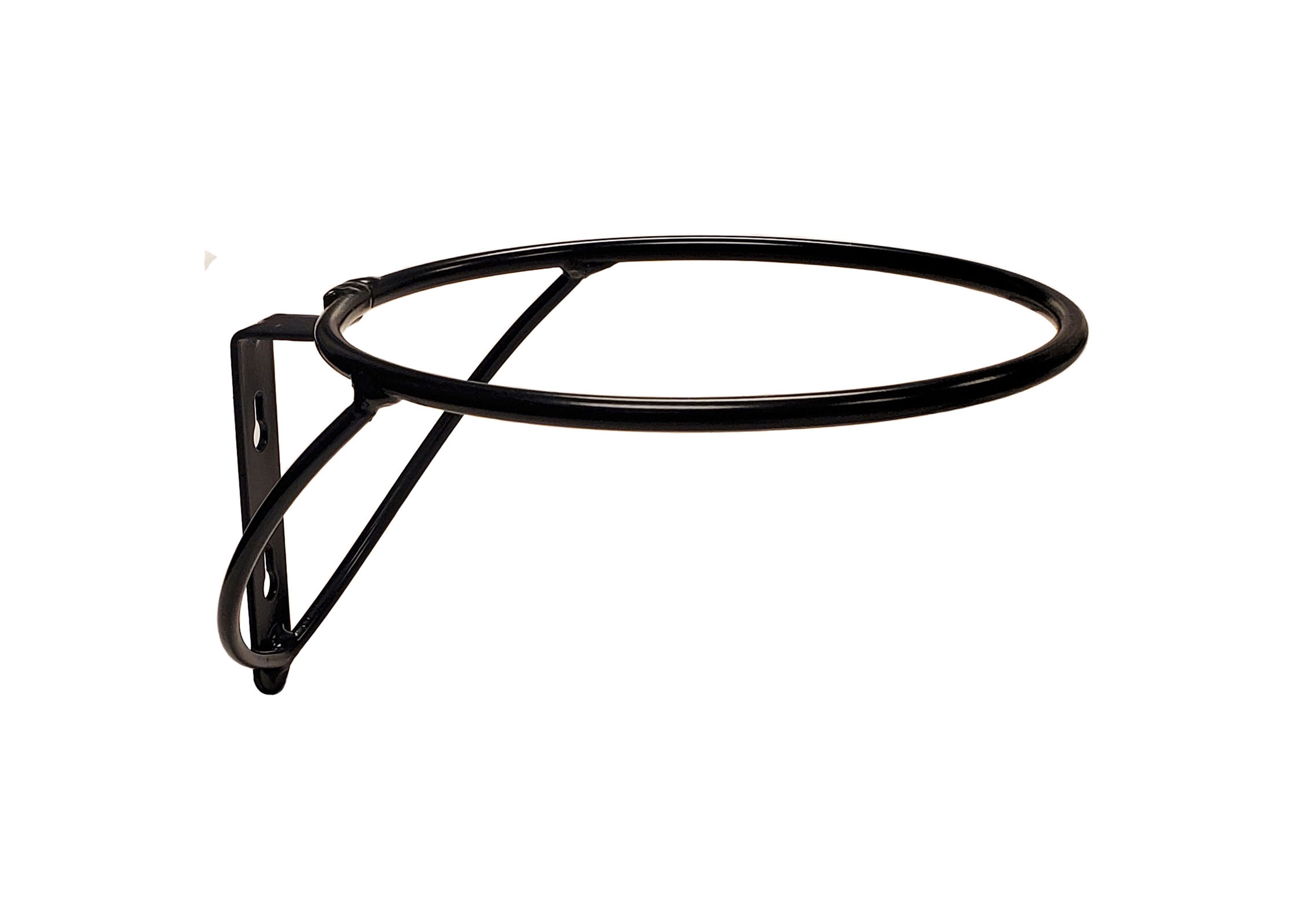 PR8SDX - Pot Ring For 8 Pots - Screw Mount [UPC 763945-999531] : Erva ...