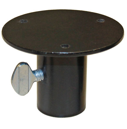 (image for) RNDTOP - Round Top Flange