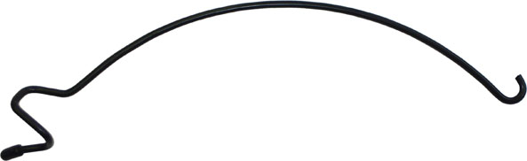 (image for) RTWFR3X - 12" Erva Quick Connect for 5/8" Shafts