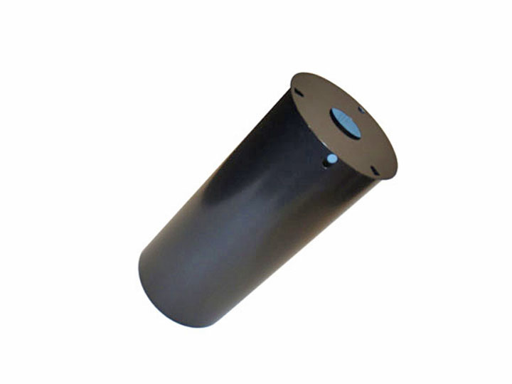 (image for) SB1 - Flat Top Squirrel Baffle / Squirrel Guard (USA made) Boxed