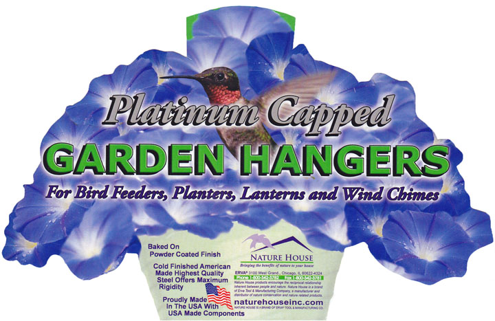 (image for) SRB3CL - Platinum Cap Clamp-On Swing Arm Deck Hanger