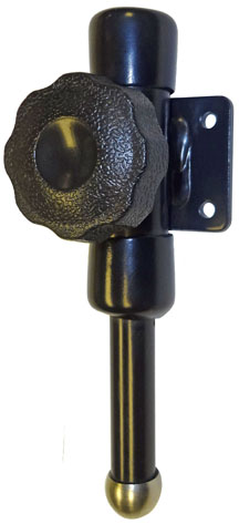 (image for) SC-PART - Assembled Plate - Swing Arm Wall Hangers (Single Unit)